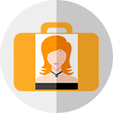 客戶資料按需定制